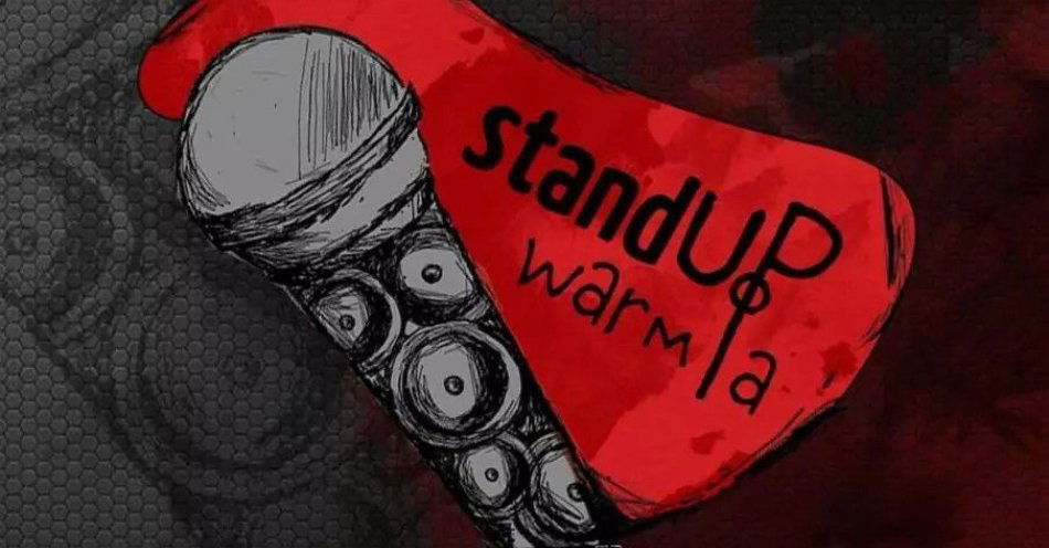 zdjęcie: Garstka Chomików, czyli Świąteczny Open Mic! / kupbilecik24.pl / \