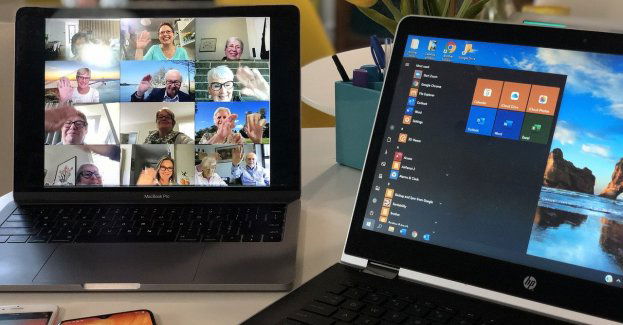 II webinarium dla zainteresowanych wsparciem z Tarczy Antykryzysowej