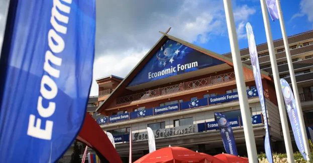 Rozpoczyna się 35. Forum Ekonomiczne w Karpaczu