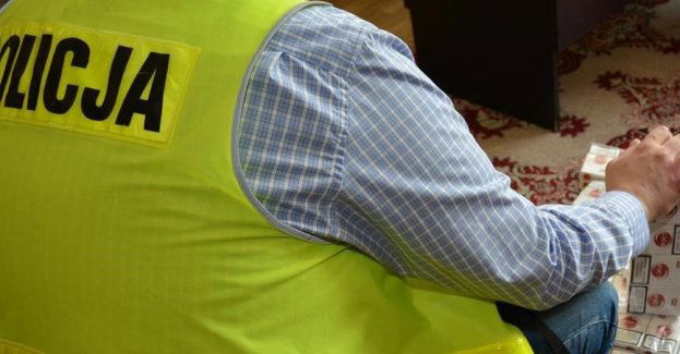 Sprzedawała  lewy tytoń bez akcyzy