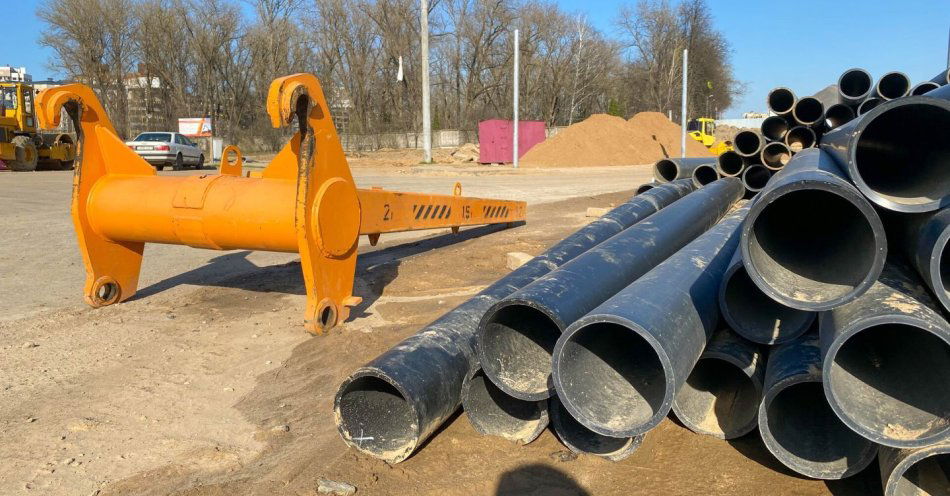zdjęcie: Samorząd mazowiecki przekazał 5 mln zł na usuwanie szkód po powodzi / v14748795