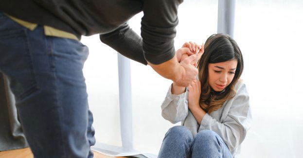 Przemoc domowa: szkolenia dla przedstawicieli wymiaru sprawiedliwości