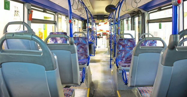 Kotwica Polski Walczącej z autobusów MZA