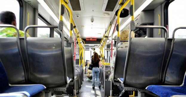 Sobotnie zmiany w komunikacji miejskiej