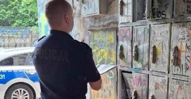 Dzielnicowi ujawnili kradzież prądu