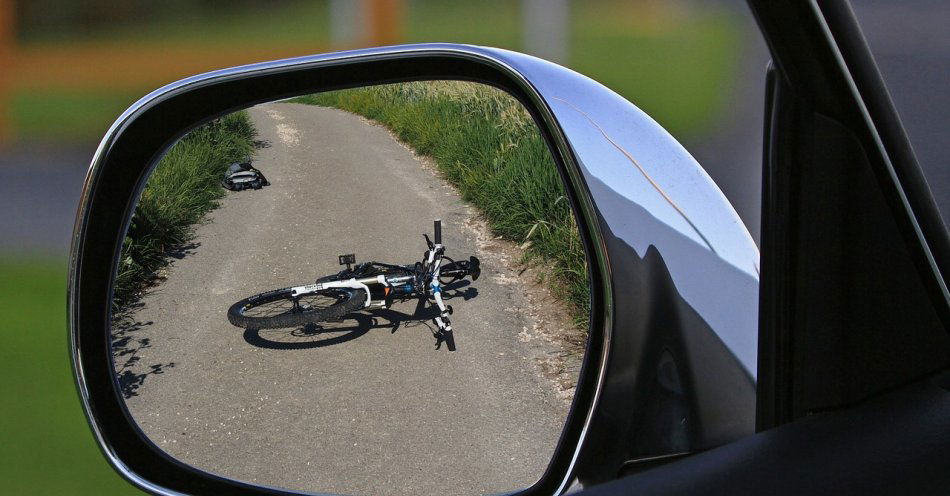 zdjęcie: Śmiertelny wypadek. Nie żyje rowerzysta / pixabay/1497842
