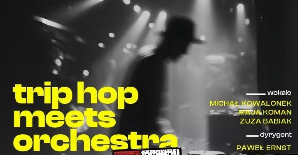 zdjęcie: Massive Attack, Portishead, Björk, Unkle, Hooverphonic, Gorillaz / kupbilecik24.pl / Massive Attack, Portishead, Björk, Unkle, Hooverphonic, Gorillaz
