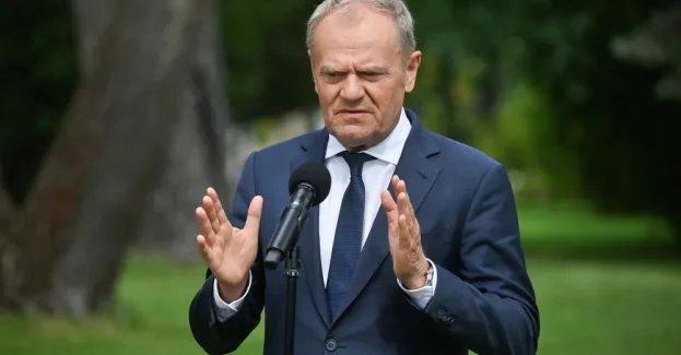Premier: zatrzymaliśmy obywatela Rosji, który miał wykonać egzekucję na obywatelu USA i Ukrainy