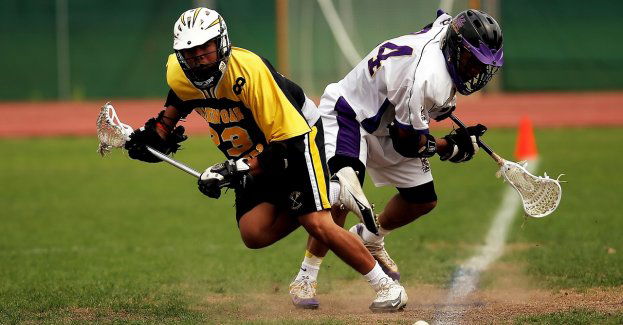 Superliga hokeistów na trawie - sześć drużyn w grze o awans do półfinałów