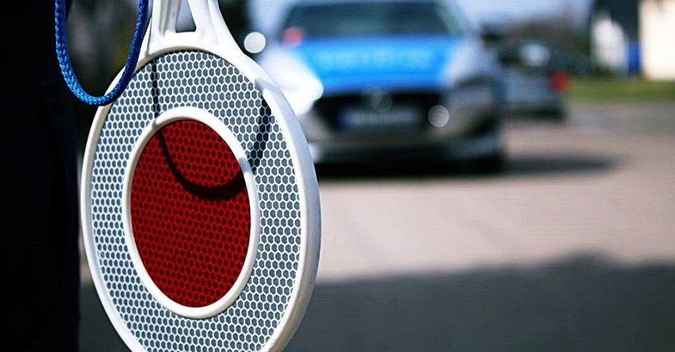 zdjęcie: Dwa tysiące pięćset złotych za jazdę po alkoholu w Augustowie / fot. KPP Augustów