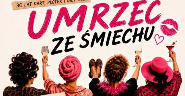 Przyjaźń, prosecco i decyzje, których nie da się cofnąć