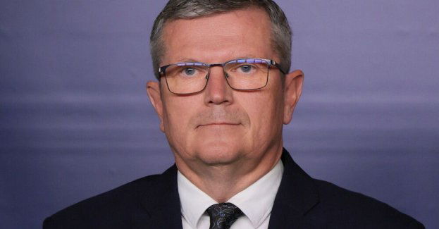 Wiceszef MSZ o nominacjach ambasadorskich: jestem bardziej optymistyczny niż półtora miesiąca temu