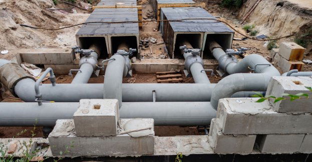 Ponad 40 mln zł na inwestycje w Mogilnie. Kanalizacja za 18 mln zł