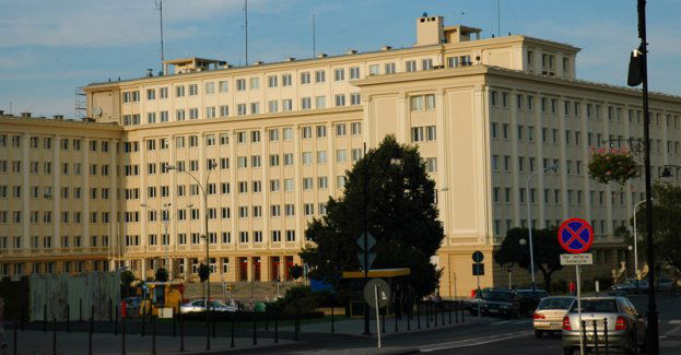 Ulica obok szpitala ma nowego patrona. To doktor Wrzesław Romańczuk