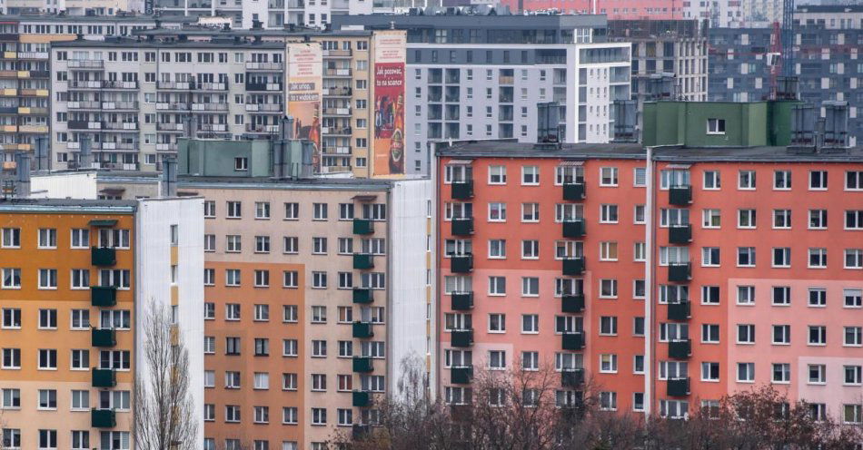 zdjęcie: Od 31 sierpnia zwolnienie kupna pierwszego mieszkania z podatku od czynności cywilnoprawnych / fot. PAP