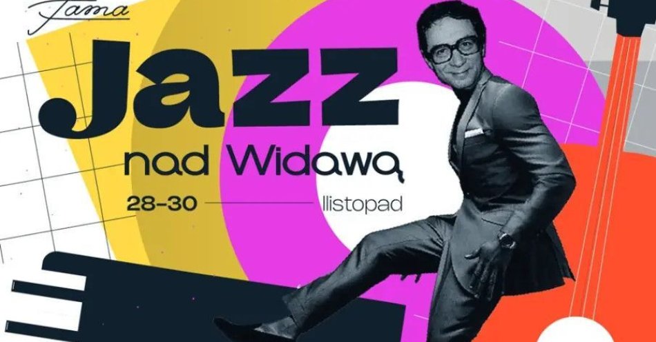 zdjęcie: Tyrmand to Jazz, Eskaubei & Tomek Nowak Quartet / kupbilecik24.pl / Tyrmand to Jazz, Eskaubei & Tomek Nowak Quartet