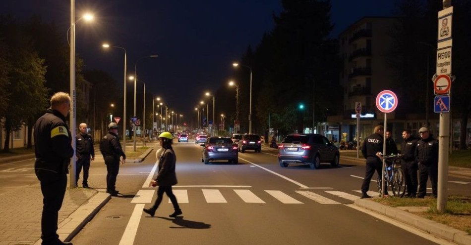 zdjęcie: Pyrzyce Policja podsumowuje działania NURD i ujawnia wykroczenia / TM/ przykładowa ilustracja