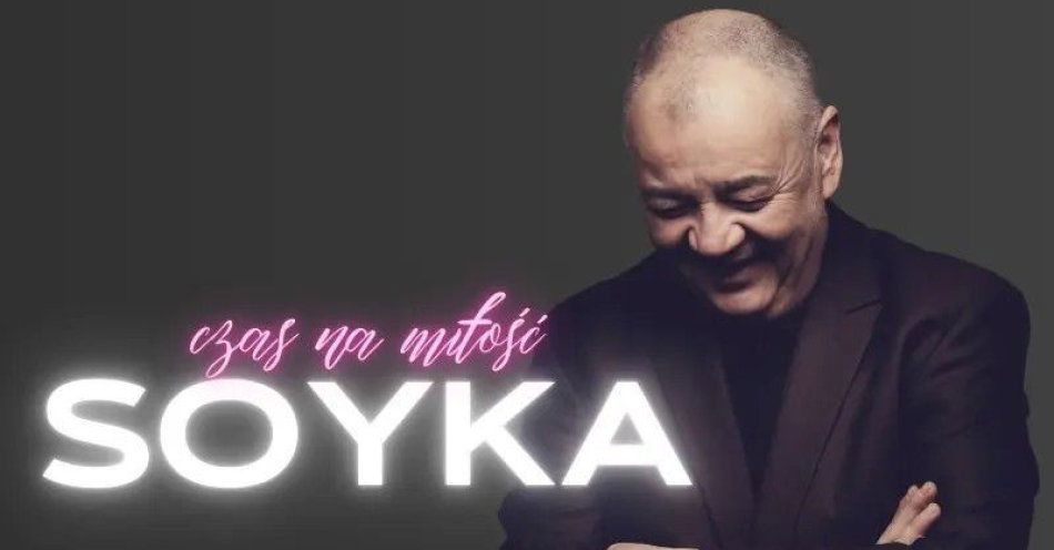 zdjęcie: Czas na miłość / kupbilecik24.pl /