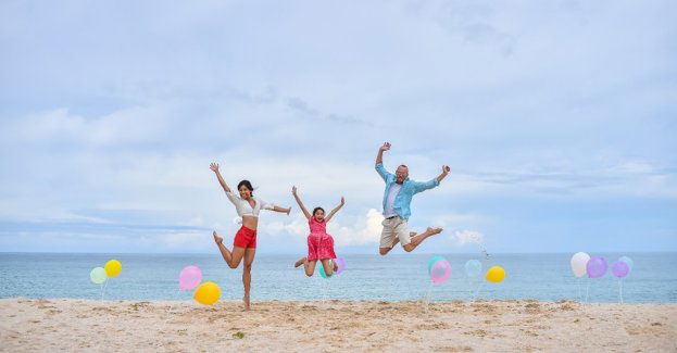 Wyspa Phuket umacnia swoją pozycję jako bezpieczna międzynarodowa destynacja mieszkaniowa dla rodzin z całego świata