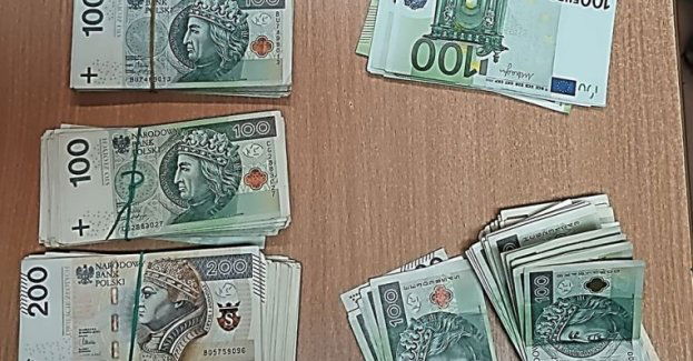 Oszustwa na Orawie: seniorzy okradzeni na ponad 80 tys. zł