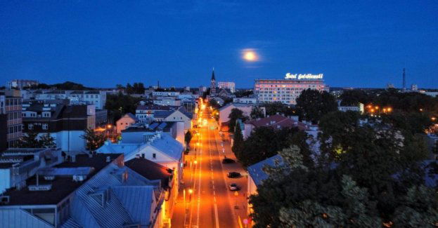 Święto Ulicy Warszawskiej