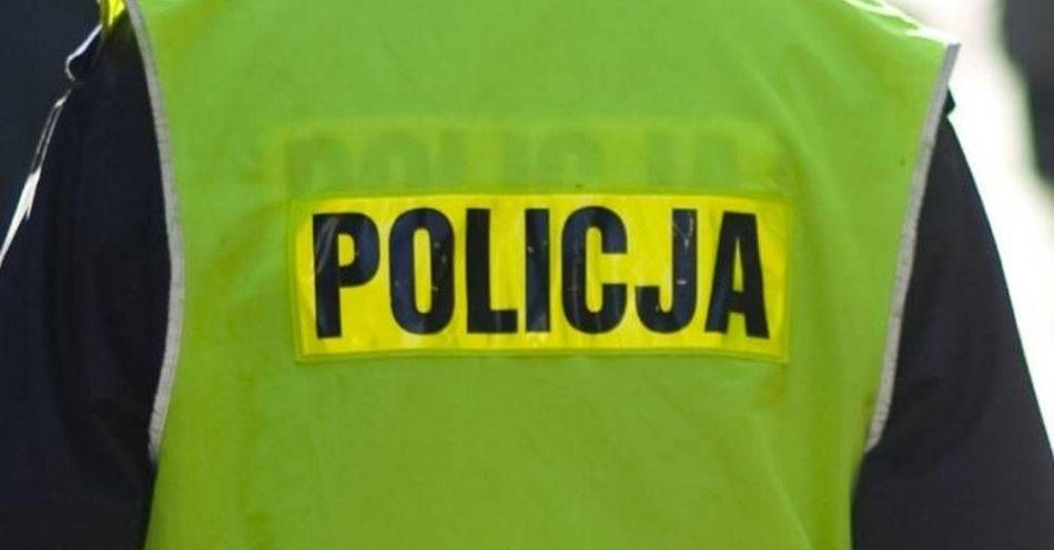zdjęcie: Miał przy sobie narkotyki i kierował pod ich wpływem / fot. KPP Aleksandrów