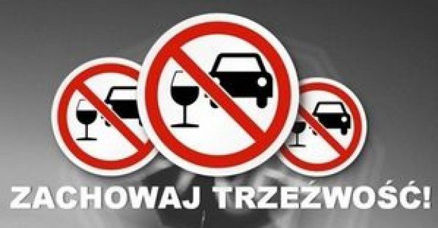 Nietrzeźwi kierujący wyeliminowani ze zduńskowolskich dróg