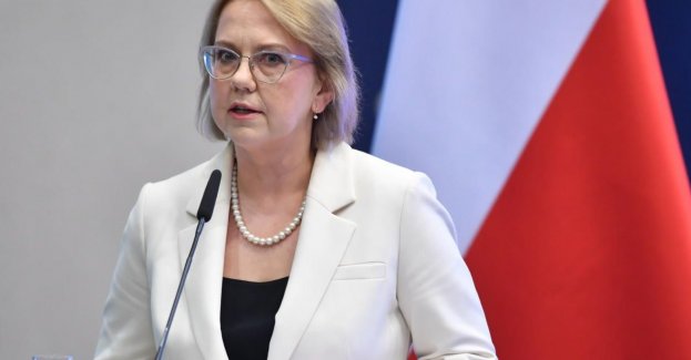Polska skarży do KE Niemcy za przywiezione nielegalnie z tego kraju odpady
