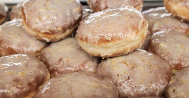 W Pączku Gorzyckim w tłusty czwartek będą rozdawać pączki