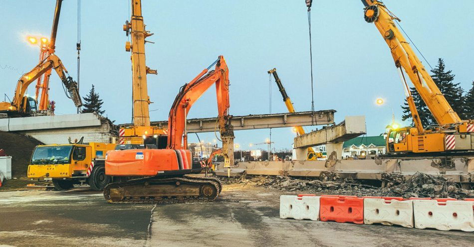 zdjęcie: Remont mostu i przebudowa dwóch przepustów na drogach krajowych w regionie / v13870392