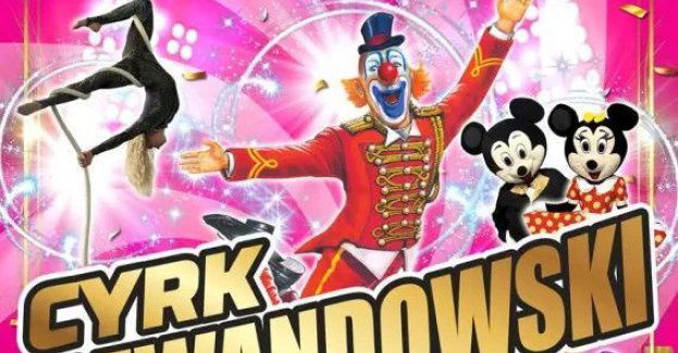 Rodzinny Cyrk Lewandowski