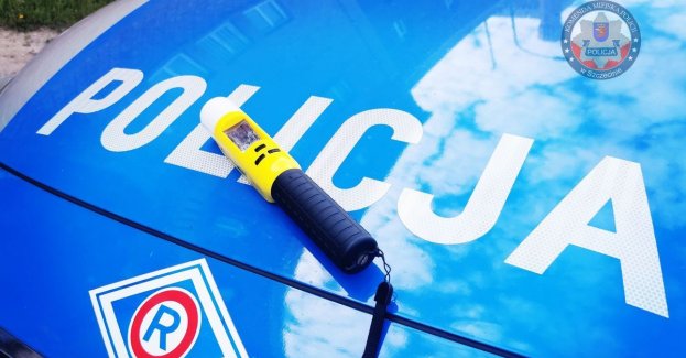 Piją i wsiadają na rowery, motorowery stwarzając zagrożenie
