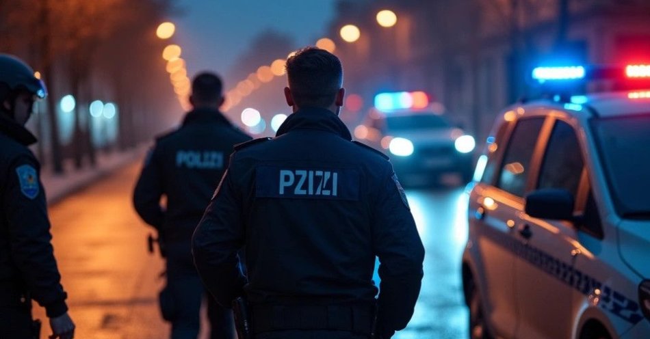 zdjęcie: Poszukiwany zatrzymany w Gwiździnach spędzi ponad 4,5 roku / TM/ przykładowa ilustracja