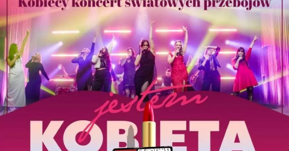zdjęcie: Kobiecy koncert światowych przebojów / kupbilecik24.pl / Kobiecy koncert światowych przebojów