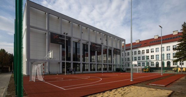 Więcej pieniędzy na edukację w Rzeszowie