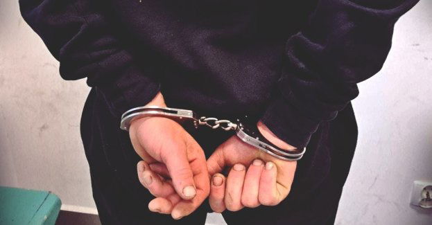 Dwie interwencje zakończone zatrzymaniem osób poszukiwanych