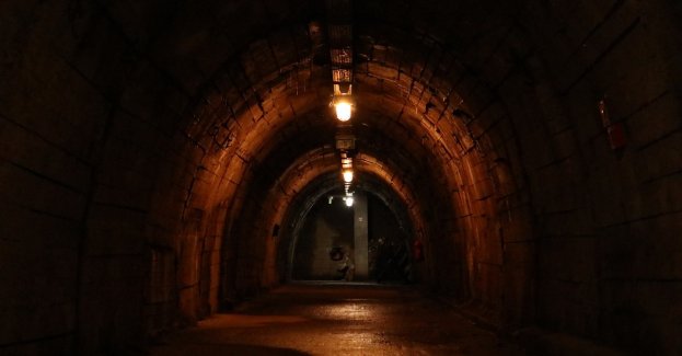 Wstrząs w KWK Mysłowice-Wesoła; nie żyje dwóch górników