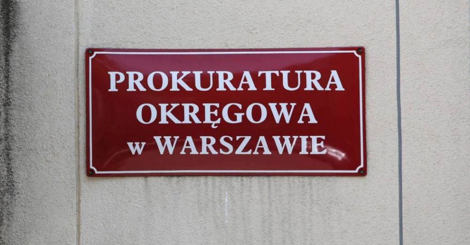 zdjęcie: Prokuratura wystąpiła o areszt tymczasowy dla b. męża Dody. Emil S. usłyszał 50 nowych zarzutów / fot. PAP