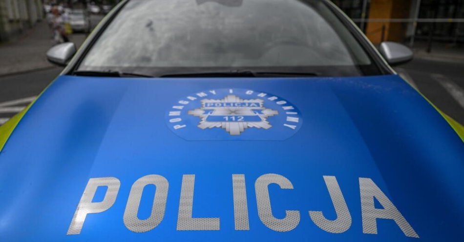 zdjęcie: Policjant z narkotykami zatrzymany w Kołobrzegu / fot. PAP