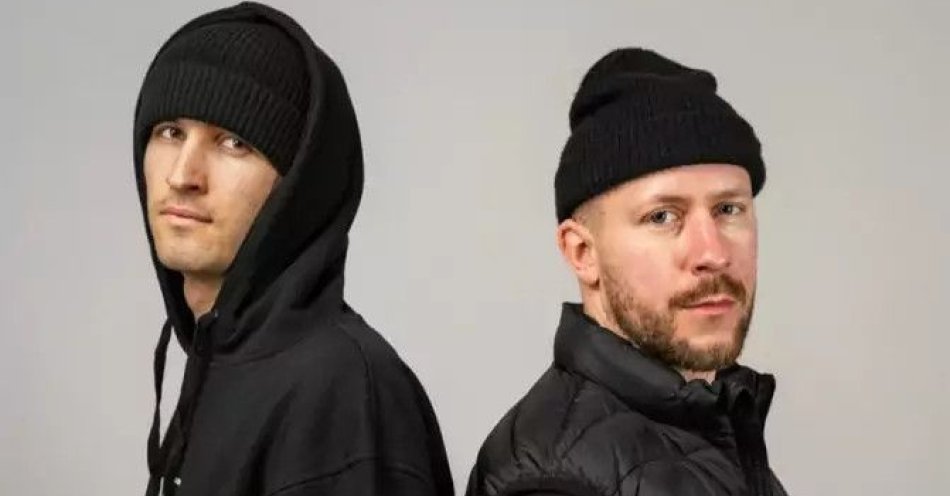 zdjęcie: Alien x Majtis w Miedzyzdrojach! / kupbilecik24.pl / Alien x Majtis w Miedzyzdrojach!