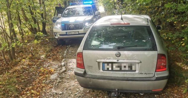 3 nietrzeźwych na drogach Jeleniej Góry. Policja apeluje