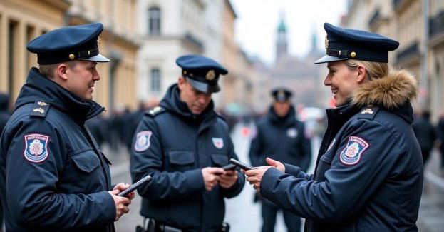 Konkurs Służba w obiektywie nagraj rolkę i pokaż służbę