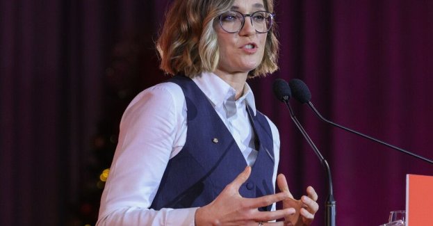 Biejat: prezydent nie przedstawił celu spotkania, Lewica nie weźmie w nim udziału