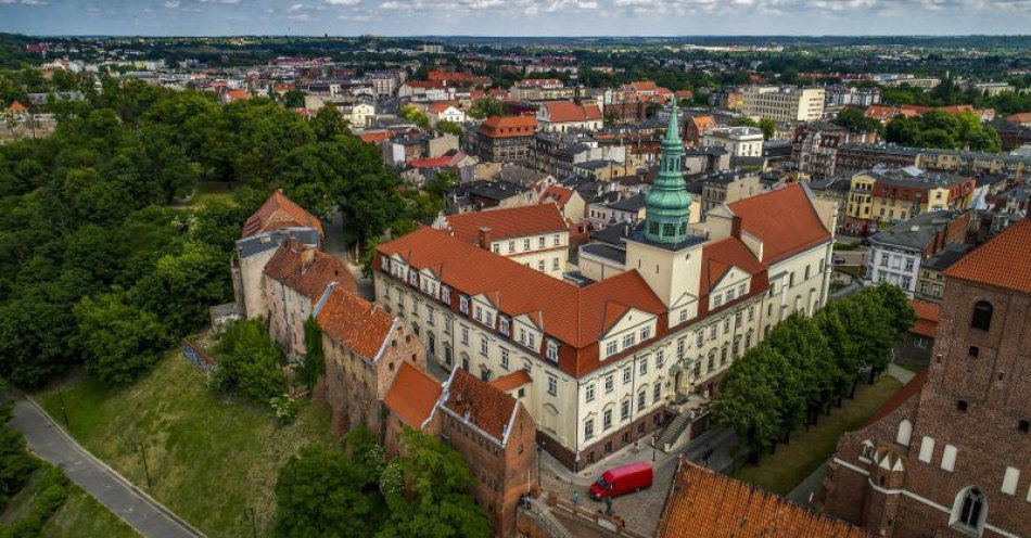 zdjęcie: Nabór kandydatów do Rad Nadzorczych / fot. UM Grudziądz