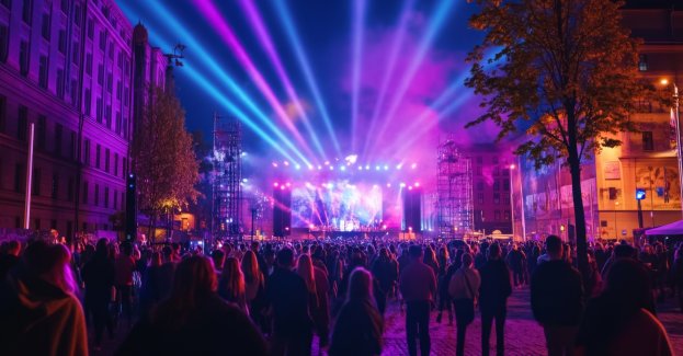 Międzynarodowy Festiwal Open the Door wraca z programem o wykluczeniu i dostępności