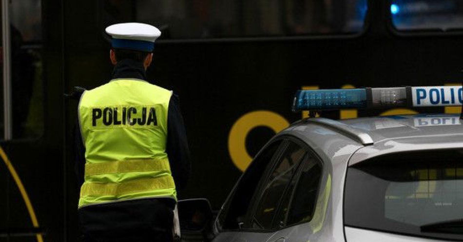 zdjęcie: 102 km/h w obszarze zabudowanym. Kierowca stracił prawo jazdy / fot. KMP w Wadowicach