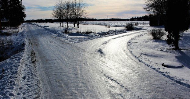 19-latek zginął w wypadku w Olszynie