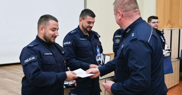 Wieruszowski duet najlepszy w kraju