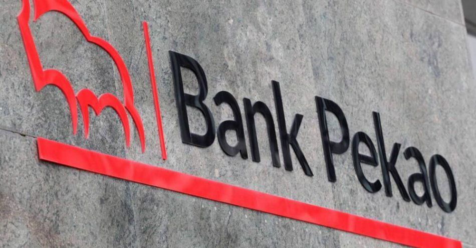 zdjęcie: Spółki planują połączenie i stworzenie nowej grupy bankowo-ubezpieczeniowej / fot. PAP