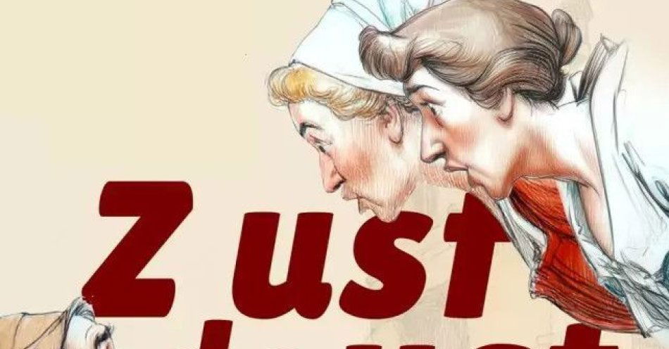 zdjęcie: Z ust do ust - Teatr Amatorski Antraktor / kupbilecik24.pl / Z ust do ust - Teatr Amatorski